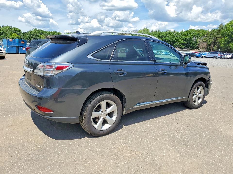 57379146 :رقم المزاد ، 2T2BK1BA5BC118273 vin ، 2011 Lexus Rx مزاد بيع