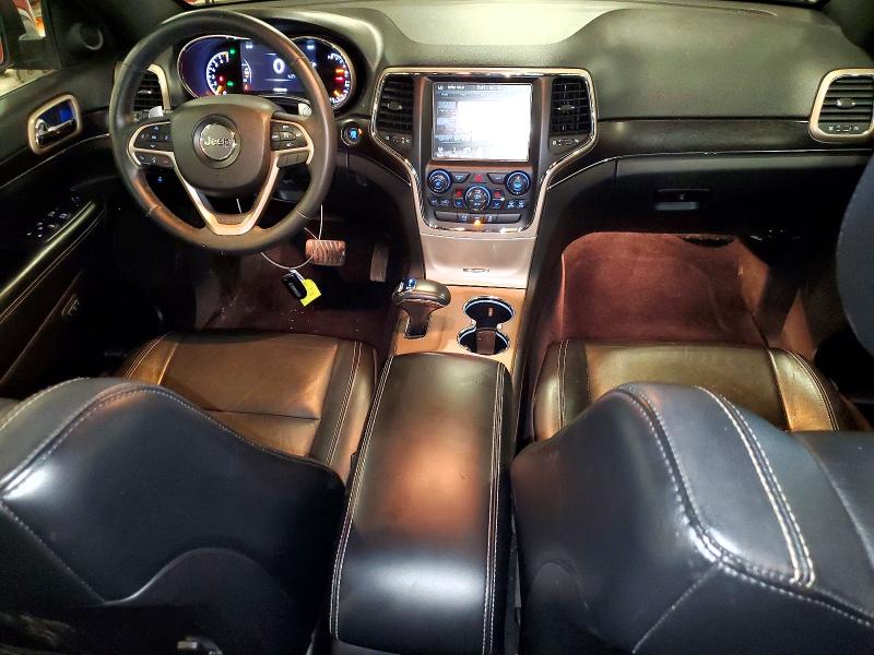 Продаж на аукціоні авто 2014 Jeep Grand Cherokee, vin: 1C4RJFBG4EC210284, номер лоту: 56322796