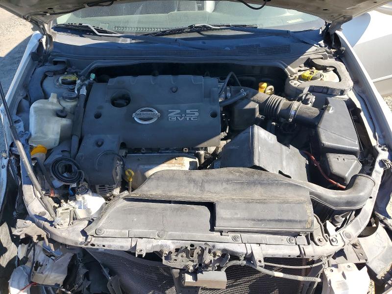 Aukcja sprzedaży 2002 Nissan Altima S Automatic, vin: 1N4AL11D92C196837, numer aukcji: 58497116