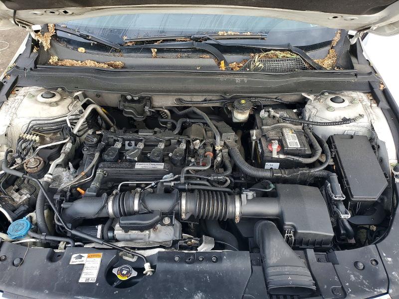 Продаж на аукціоні авто 2019 Honda Accord, vin: 1HGCV1F14KA089655, номер лоту: 57226086