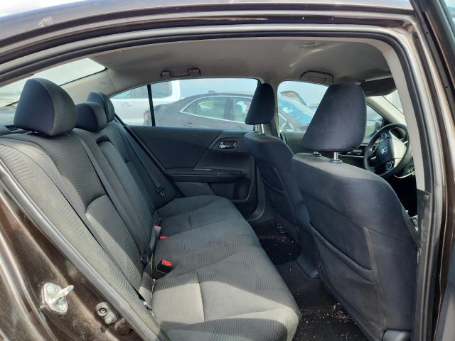 Продаж на аукціоні авто 2017 Honda Accord, vin: 1HGCR2F36HA199191, номер лоту: 56816876