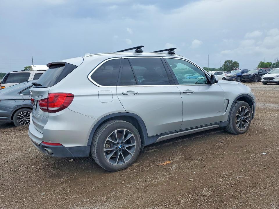 Aukcja sprzedaży 2017 Bmw X5, vin: 5UXKR0C55H0V64937, numer aukcji: 56431036