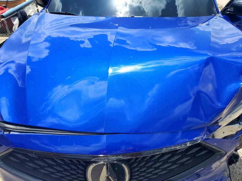 Продаж на аукціоні авто 2023 Acura Mdx, vin: 5J8YE1H01PL033999, номер лоту: 55676316
