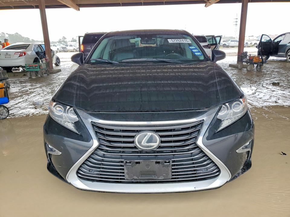 2017 Lexus Es მანქანა იყიდება აუქციონზე, vin: 58ABK1GG7HU063794, აუქციონის ნომერი: 57262416