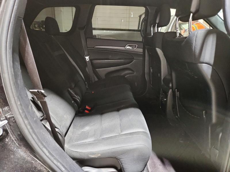 Aukcja sprzedaży 2016 Jeep Grand Cherokee, vin: 1C4RJFAGXGC425642, numer aukcji: 57671746