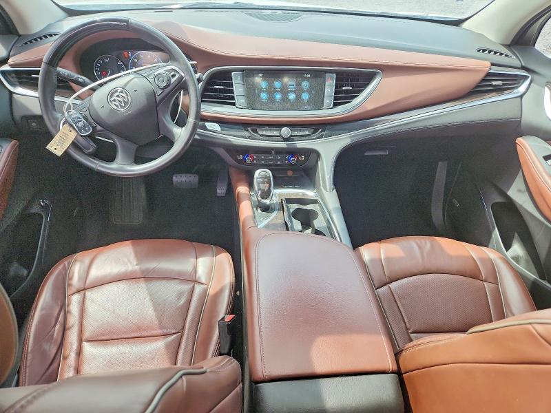Продажа на аукционе авто 2018 Buick Enclave, vin: 5GAEVCKW6JJ134373, номер лота: 56034056