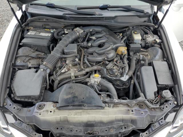 2007 Lexus Is მანქანა იყიდება აუქციონზე, vin: JTHBK262375044643, აუქციონის ნომერი: 55683946
