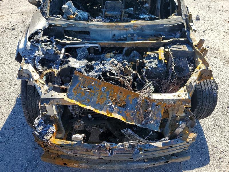 Aukcja sprzedaży 2021 Nissan Rogue, vin: JN8AT3BB8MW224846, numer aukcji: 58708786