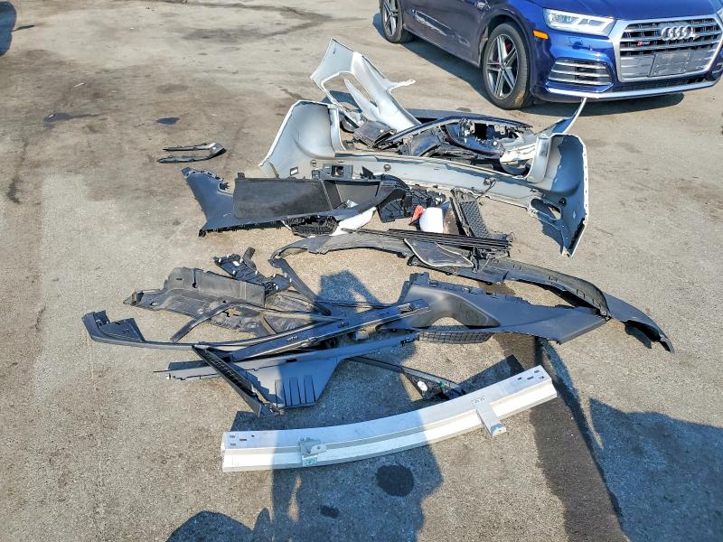2021 Acura Rdx მანქანა იყიდება აუქციონზე, vin: 5J8TC2H69ML041614, აუქციონის ნომერი: 58936066