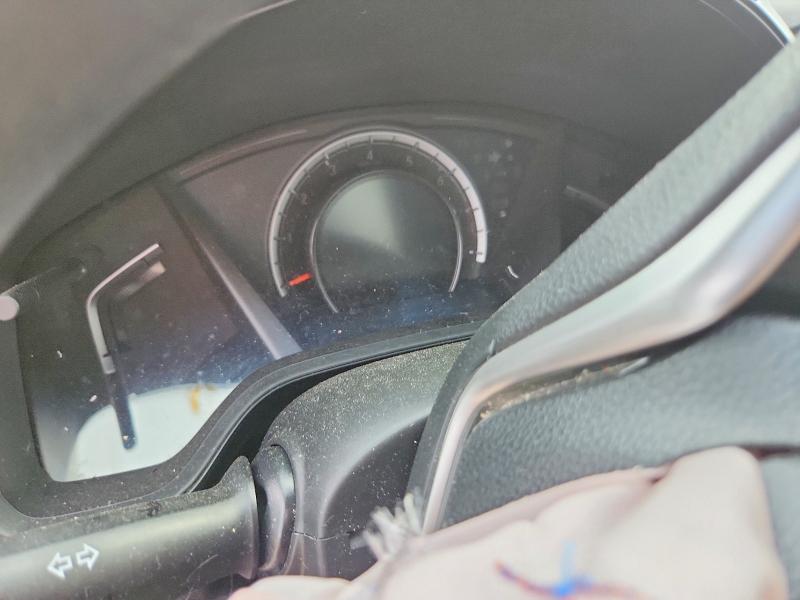 Продаж на аукціоні авто 2017 Honda Cr-v, vin: 7FARW5H37HE011435, номер лоту: 55011706