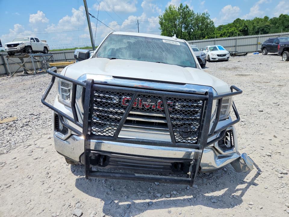 2020 Gmc Sierra მანქანა იყიდება აუქციონზე, vin: 3GTU9DED2LG411295, აუქციონის ნომერი: 58983836