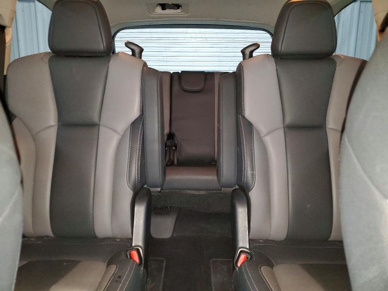 Продаж на аукціоні авто 2022 Subaru Ascent, vin: 4S4WMAJD9N3452679, номер лоту: 57776606
