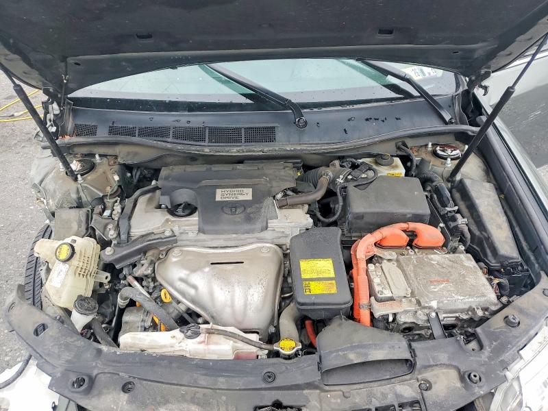 Продажа на аукционе авто 2013 Toyota Camry Hybrid, vin: 4T1BD1FKXDU070899, номер лота: 57821286
