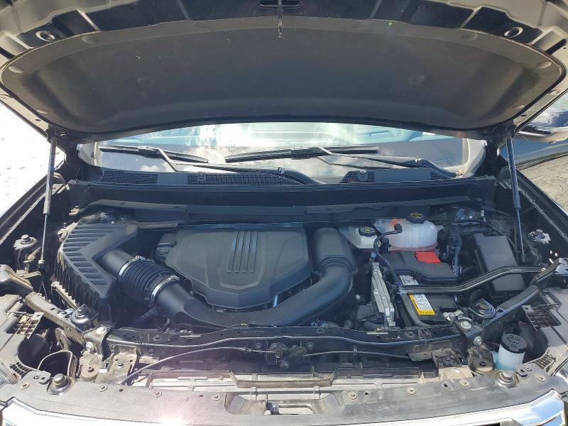 Продаж на аукціоні авто 2024 Gmc Acadia, vin: 1GKENRKS1RJ171460, номер лоту: 58221596