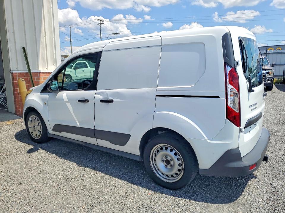 Продаж на аукціоні авто 2014 Ford Transit Connect, vin: NM0LS6F74E1159018, номер лоту: 53362316