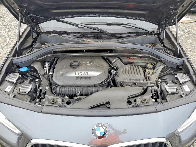Aukcja sprzedaży 2022 Bmw X2, vin: WBXYJ1C07N5T56539, numer aukcji: 57862086