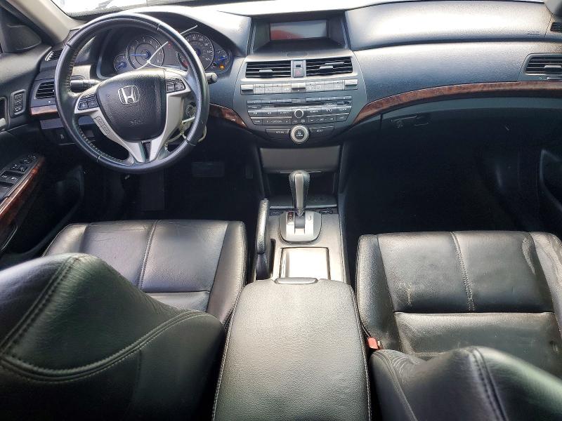 Aukcja sprzedaży 2012 Honda Crosstour, vin: 5J6TF1H50CL000756, numer aukcji: 57155646