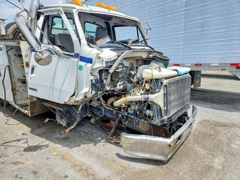 Aukcja sprzedaży 2000 Sterling Truck L7500, vin: 2FZHAJBA7YAG89682, numer aukcji: 51482556