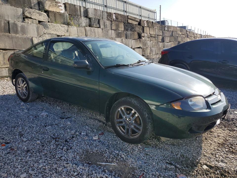 Aukcja sprzedaży 2005 Chevrolet Cavalier, vin: 1G1JC12F657112070, numer aukcji: 59122366
