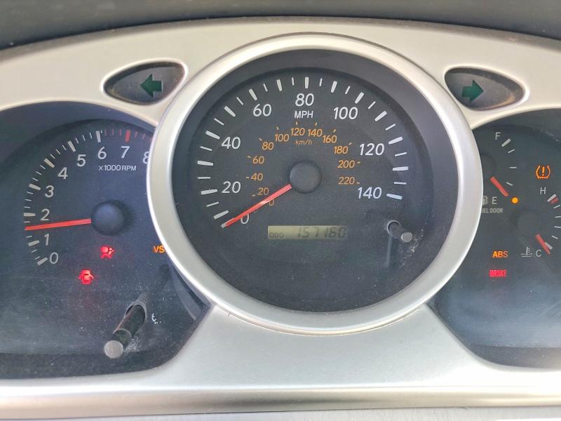 Продажа на аукционе авто 2005 Toyota Highlander, vin: JTEEP21A450085514, номер лота: 56087556