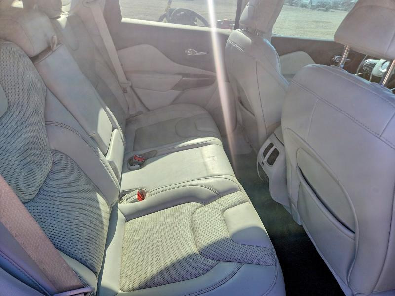 Продаж на аукціоні авто 2021 Jeep Cherokee, vin: 1C4PJMMX5MD101642, номер лоту: 57377766