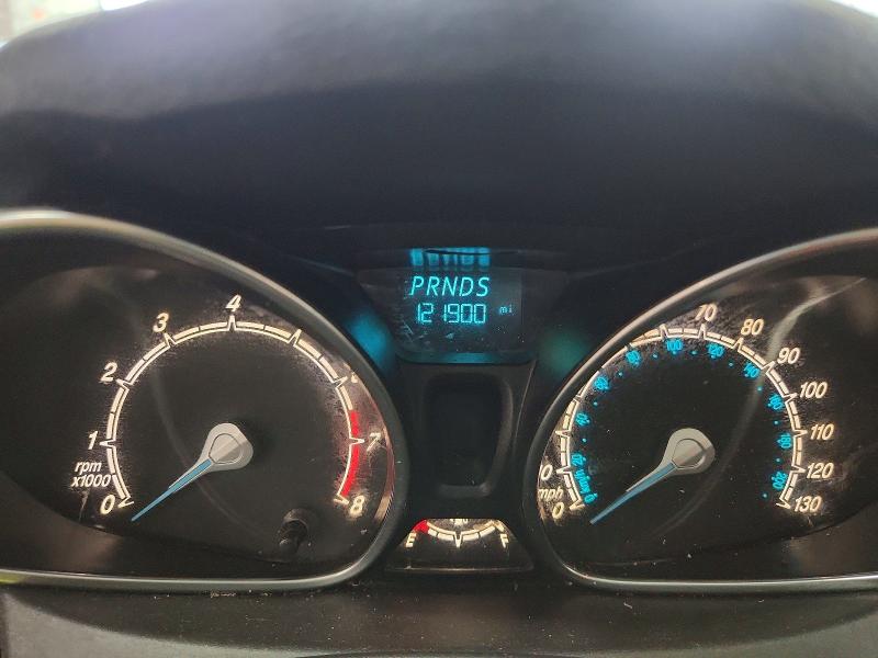 58940136 :رقم المزاد ، 3FADP4EJ7GM107548 vin ، 2016 Ford Fiesta مزاد بيع