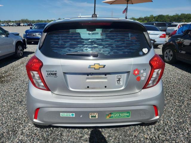 2017 Chevrolet Spark მანქანა იყიდება აუქციონზე, vin: KL8CD6SA7HC735314, აუქციონის ნომერი: 58683666