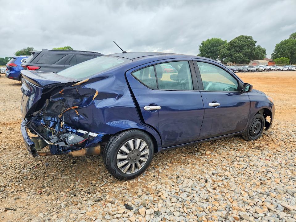 Aukcja sprzedaży 2018 Nissan Versa, vin: 3N1CN7AP3JL877480, numer aukcji: 58316206