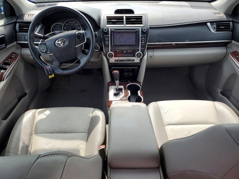 2012 Toyota Camry მანქანა იყიდება აუქციონზე, vin: 4T4BF1FK2CR259111, აუქციონის ნომერი: 56988246