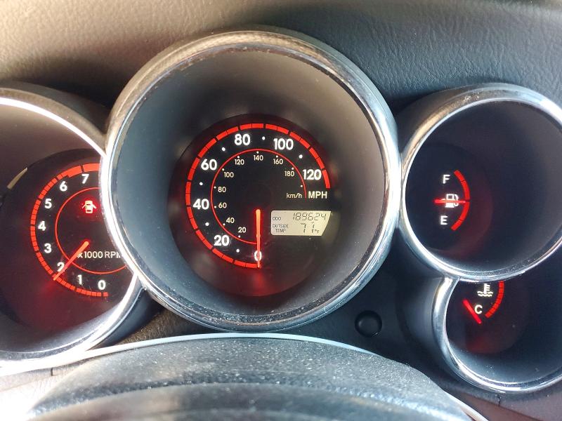 Продажа на аукционе авто 2006 Toyota Corolla Matrix, vin: 2T1KR32EX6C593714, номер лота: 56989036