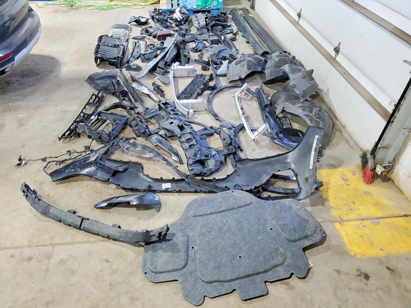 Aukcja sprzedaży 2022 Bmw X7, vin: 5UXCW2C06N9K68507, numer aukcji: 55441466