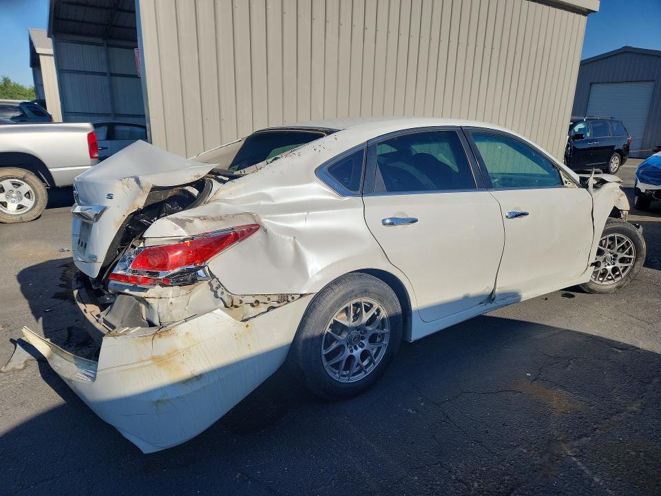 Aukcja sprzedaży 2013 Nissan Altima, vin: 1N4AL3AP1DC126970, numer aukcji: 57742106