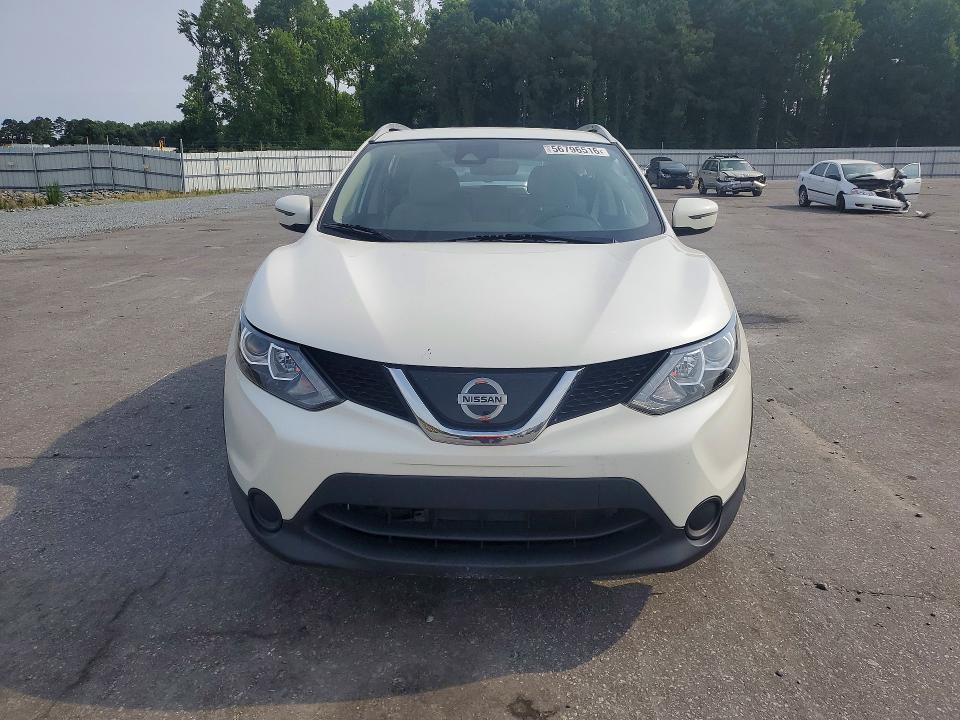 2019 Nissan Rogue Sport მანქანა იყიდება აუქციონზე, vin: JN1BJ1CP2KW243462, აუქციონის ნომერი: 56796516