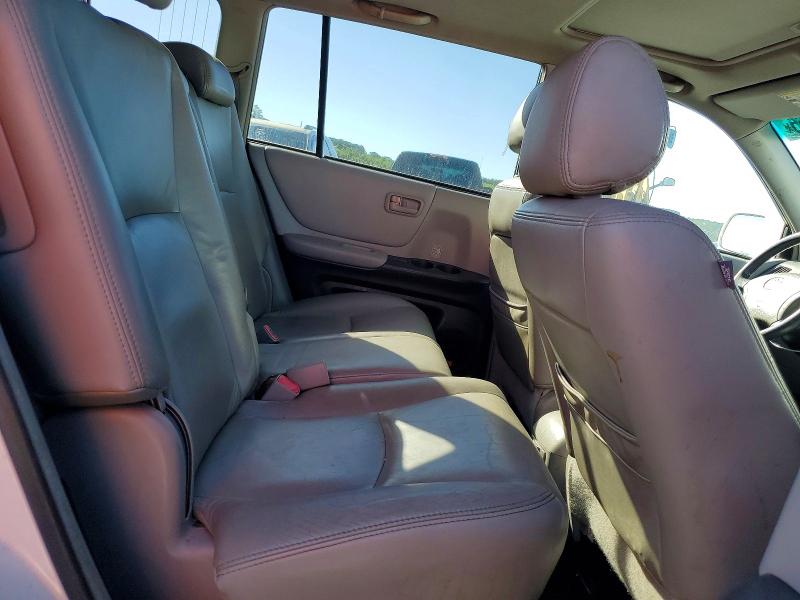 Продаж на аукціоні авто 2006 Toyota Highlander, vin: JTEDW21A560010174, номер лоту: 57250566