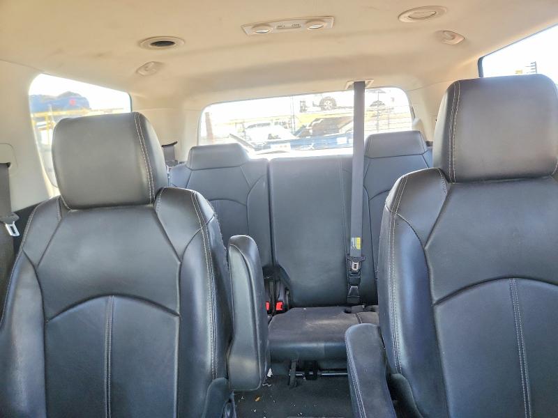 2017 Gmc Acadia Limited მანქანა იყიდება აუქციონზე, vin: 1GKKVSKD0HJ260642, აუქციონის ნომერი: 57523256