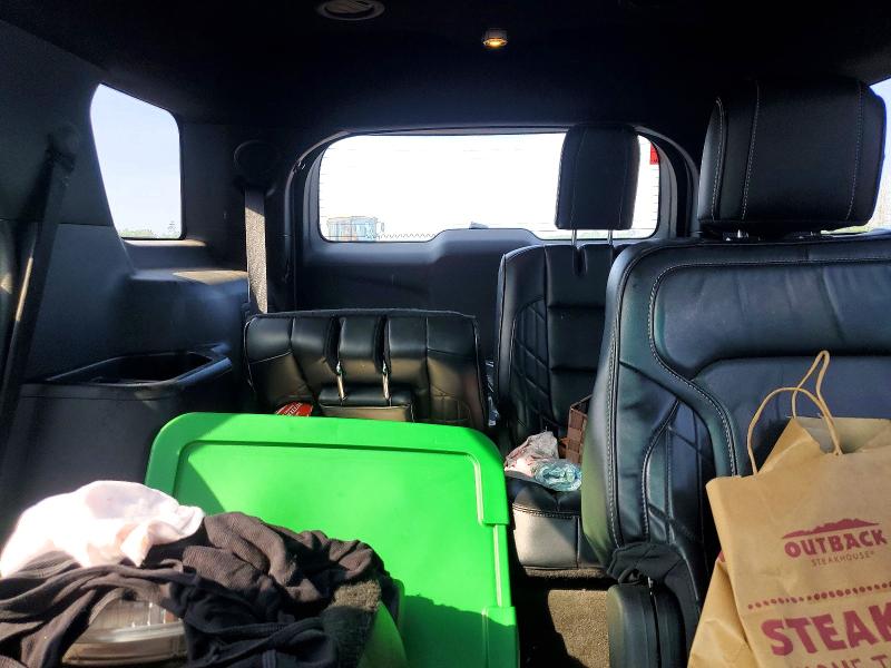 Aukcja sprzedaży 2016 Ford Explorer, vin: 1FM5K8HT2GGC70129, numer aukcji: 56747646