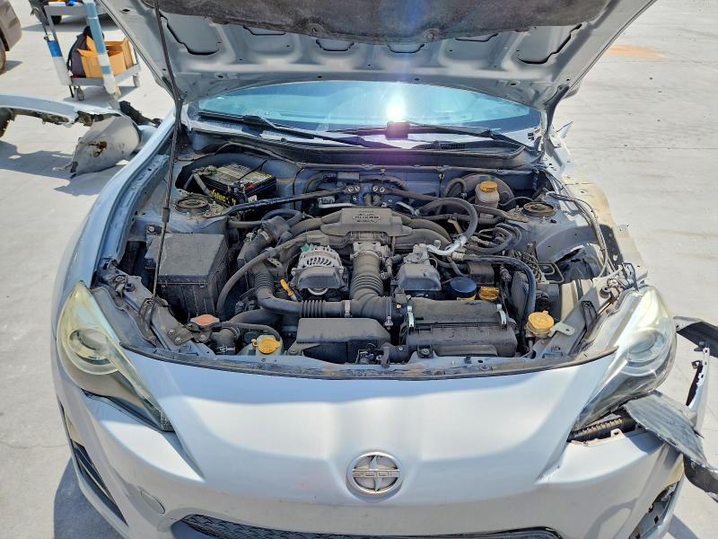 Aukcja sprzedaży 2013 Scion Fr-s, vin: JF1ZNAA16D2728931, numer aukcji: 55649736