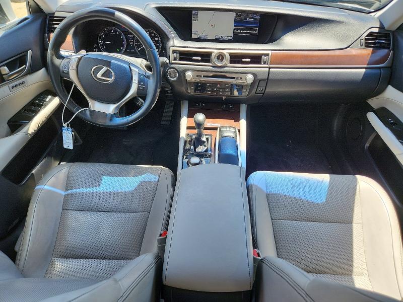 Продажа на аукционе авто 2014 Lexus Gs, vin: JTHCE1BL1E5025512, номер лота: 56245206