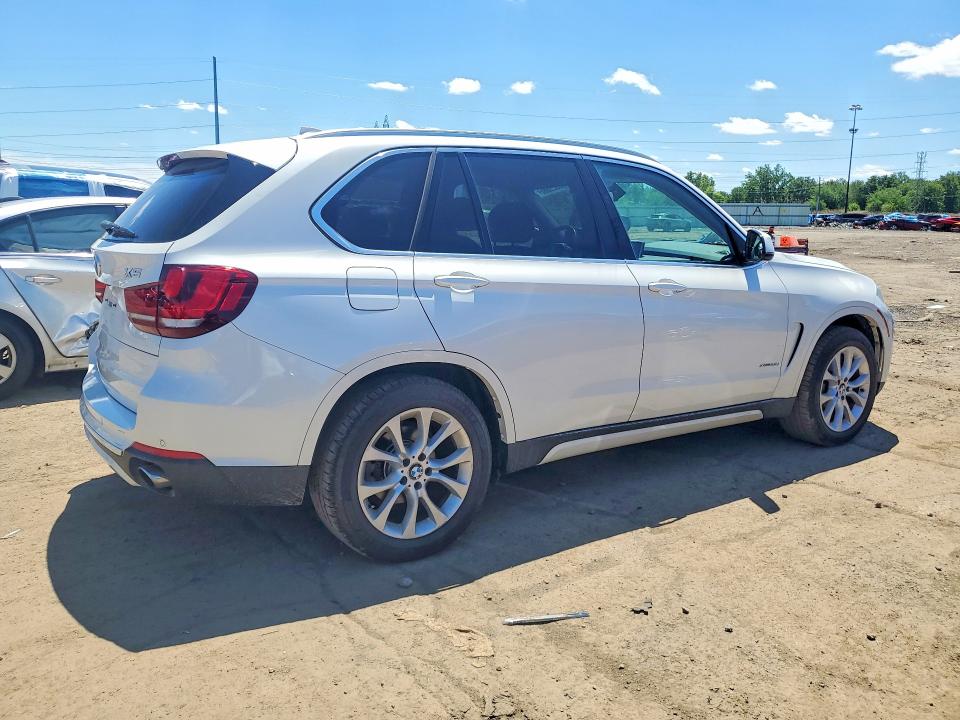 Aukcja sprzedaży 2014 Bmw X5, vin: 5UXKR0C50E0H18243, numer aukcji: 56325886
