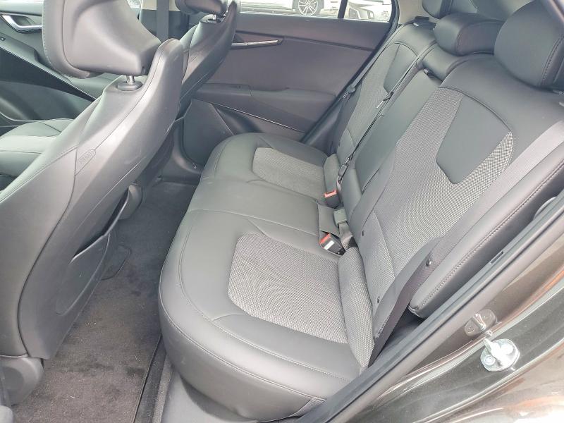 Продаж на аукціоні авто 2024 Kia Niro, vin: KNDCR3L11R5095676, номер лоту: 56169126