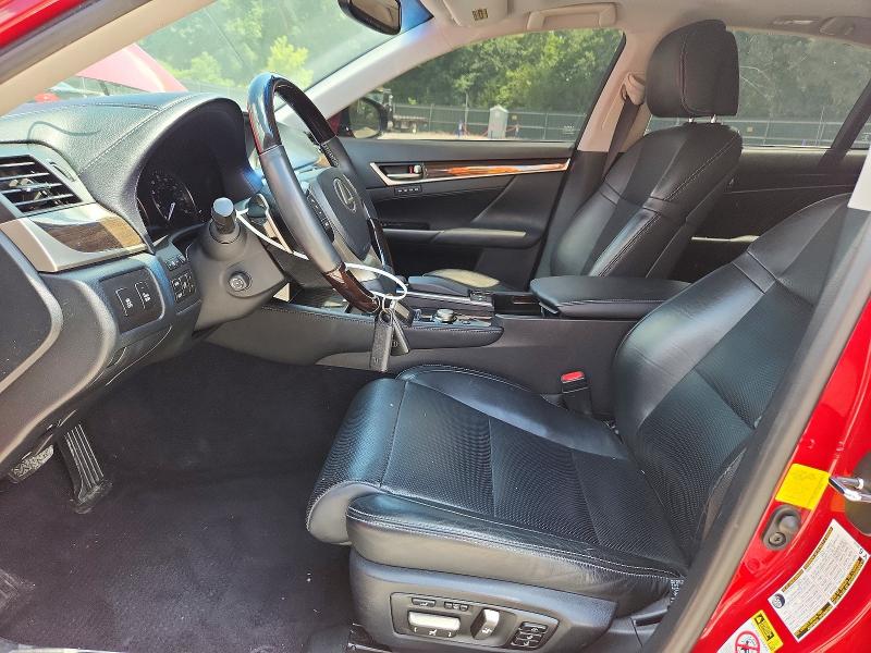 Продажа на аукционе авто 2013 Lexus Gs, vin: JTHBE1BLXD5001090, номер лота: 59082246