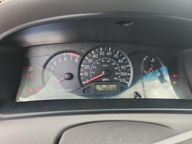 Aukcja sprzedaży 2006 Toyota Corolla, vin: JTDBR32E360076071, numer aukcji: 55867786