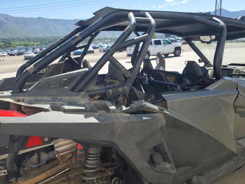 Aukcja sprzedaży 2021 Polaris Rzr, vin: 3NSR4D92XMG618689, numer aukcji: 55753756