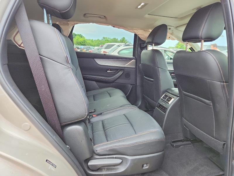 Aukcja sprzedaży 2024 Mazda Cx-90, vin: JM3KKBHD8R1182681, numer aukcji: 57889626