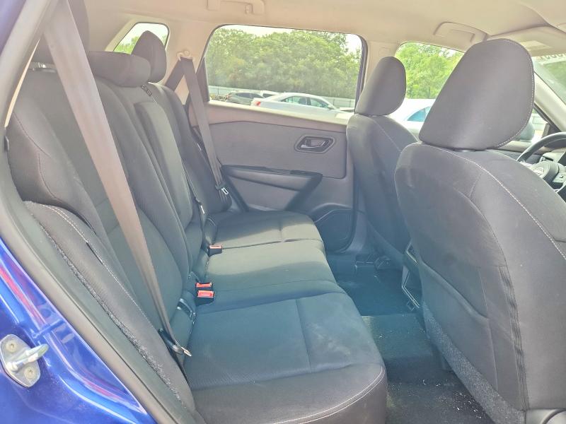 Продажа на аукционе авто 2023 Nissan Rogue, vin: 5N1BT3AB3PC782557, номер лота: 58825536