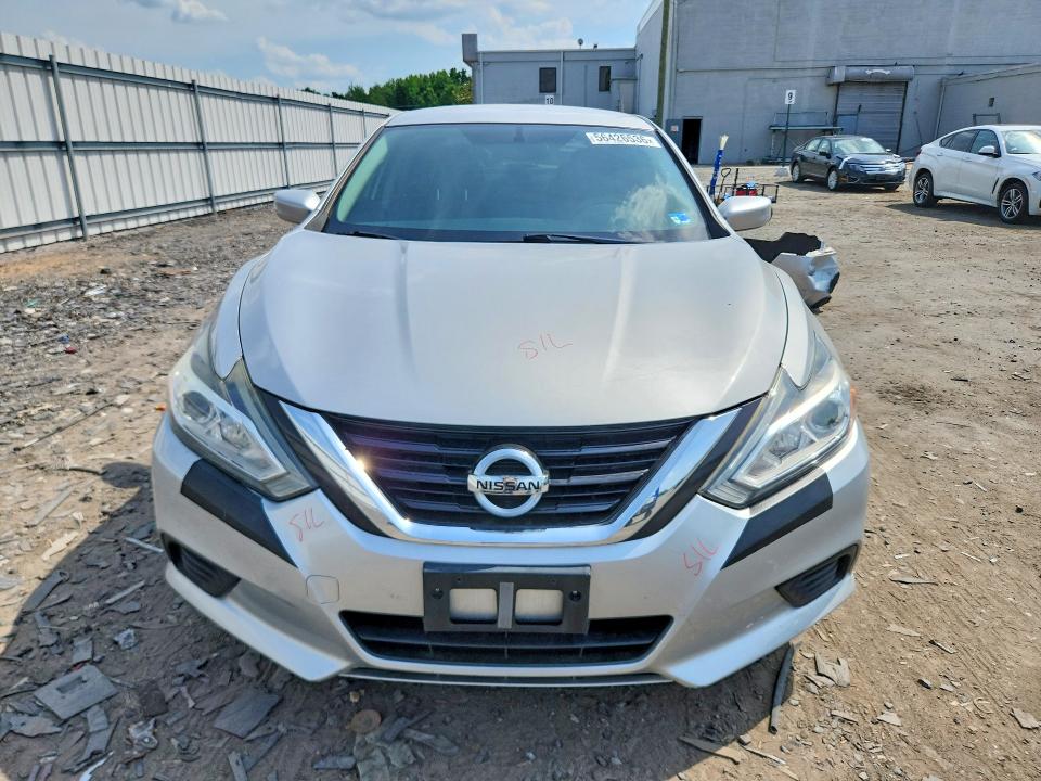 Продаж на аукціоні авто 2016 Nissan Altima, vin: 1N4AL3AP5GC242600, номер лоту: 56426536