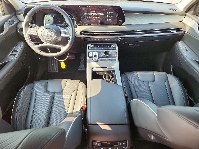 Продажа на аукционе авто 2023 Hyundai Palisade, vin: KM8R44GE1PU610492, номер лота: 56895856
