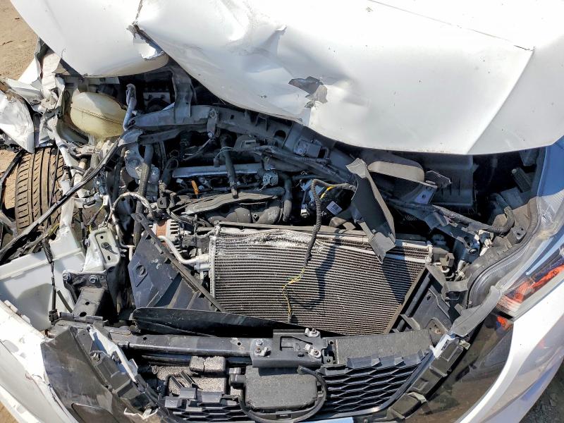 Продажа на аукционе авто 2020 Nissan Versa, vin: 3N1CN8DV8LL830920, номер лота: 59079386