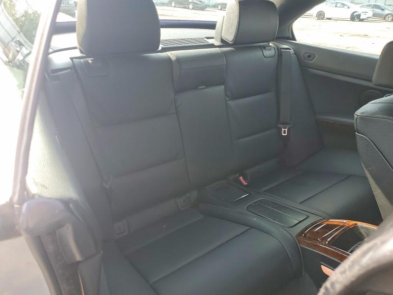 Продаж на аукціоні авто 2009 Bmw 328, vin: WBAWR33549P461034, номер лоту: 85631825