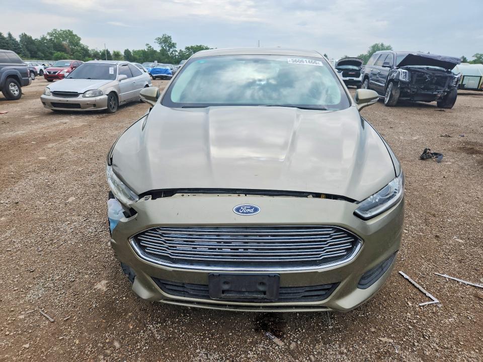 Aukcja sprzedaży 2013 Ford Fusion, vin: 3FA6P0H73DR182196, numer aukcji: 56061466